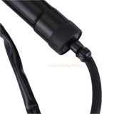 Pair Rear Electronic Tailgate Power Lift Support 6892079016 6892079005 For 2015-2017 LEXUS NX 200T 300H