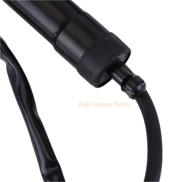 Pair Rear Electronic Tailgate Power Lift Support 6892079016 6892079005 For 2015-2017 LEXUS NX 200T 300H