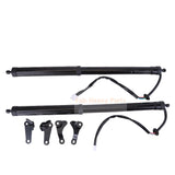 Pair Rear Electronic Tailgate Power Lift Support 6892079016 6892079005 For 2015-2017 LEXUS NX 200T 300H