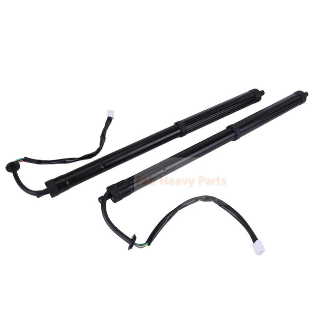 Pair Rear Electronic Tailgate Power Lift Support 6892079016 6892079005 For 2015-2017 LEXUS NX 200T 300H