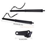 Pair Rear Electronic Tailgate Power Lift Support 6892079016 6892079005 For 2015-2017 LEXUS NX 200T 300H