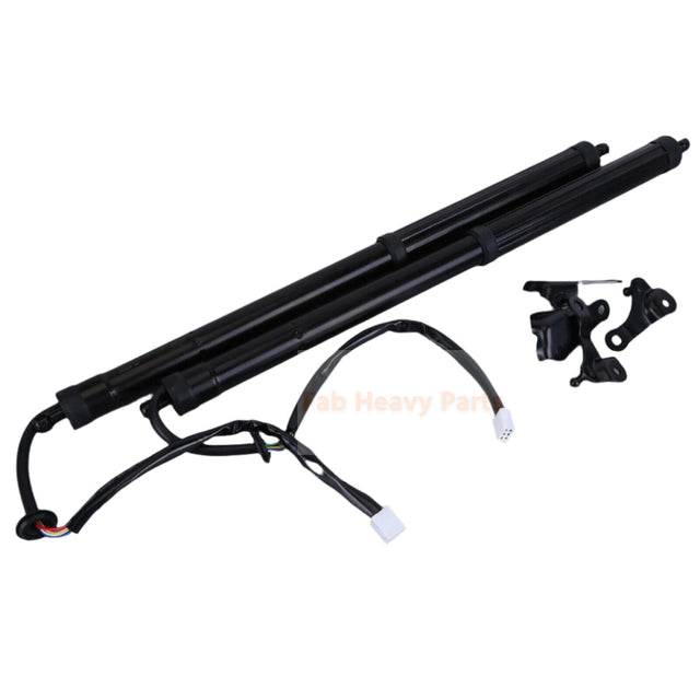 Pair Rear Electronic Tailgate Power Lift Support 6892079016 6892079005 For 2015-2017 LEXUS NX 200T 300H