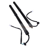 Pair Rear Electronic Tailgate Power Lift Support 6892079016 6892079005 For 2015-2017 LEXUS NX 200T 300H
