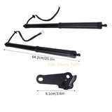 Pair Rear Electronic Tailgate Power Lift Support 6892079016 6892079005 For 2015 - 2017 LEXUS NX 200T 300H - Fab Heavy Parts