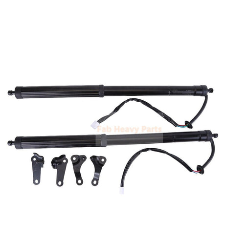 Pair Rear Electronic Tailgate Power Lift Support 6892079016 6892079005 For 2015 - 2017 LEXUS NX 200T 300H - Fab Heavy Parts