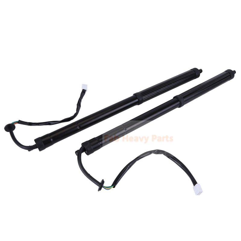 Pair Rear Electronic Tailgate Power Lift Support 6892079016 6892079005 For 2015 - 2017 LEXUS NX 200T 300H - Fab Heavy Parts