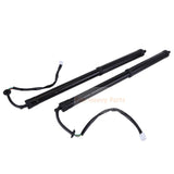 Pair Rear Electronic Tailgate Power Lift Support 6892079016 6892079005 For 2015 - 2017 LEXUS NX 200T 300H - Fab Heavy Parts