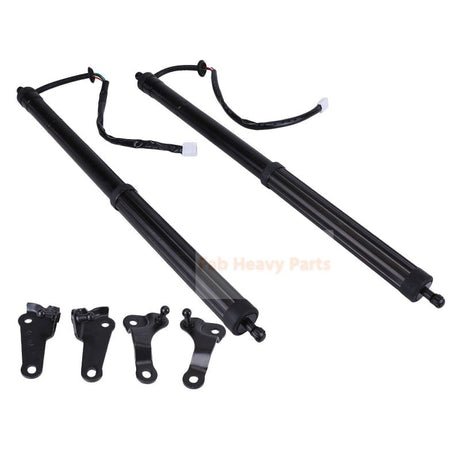 Pair Rear Electronic Tailgate Power Lift Support 6892079016 6892079005 For 2015 - 2017 LEXUS NX 200T 300H - Fab Heavy Parts