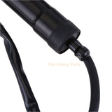 Pair Rear Electronic Tailgate Power Lift Support 6892079016 6892079005 For 2015 - 2017 LEXUS NX 200T 300H - Fab Heavy Parts