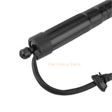 Pair Rear Tailgate Power Hatch Lift Support Struts Fit Toyota Highlander 2014-2019