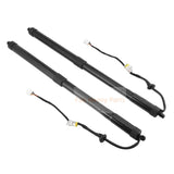Pair Rear Tailgate Power Hatch Lift Support Struts Fit Toyota Highlander 2014 - 2019 - Fab Heavy Parts