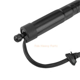 Pair Rear Tailgate Power Hatch Lift Support Struts Fit Toyota Highlander 2014 - 2019 - Fab Heavy Parts