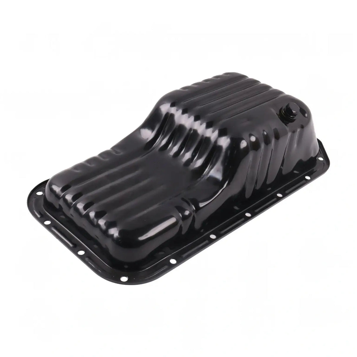 Pan Sub-Assembly 12101-78155-71 for Toyota Engine 4Y Forklift 02-8FGF15 32-8FGF25 8FGU20 8FGCU25 FGZN25 FGZN30