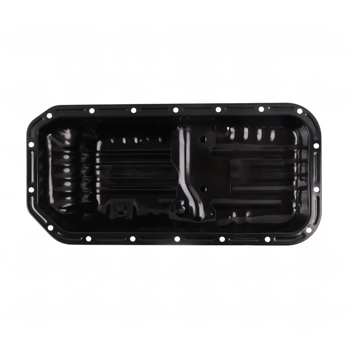 Pan Sub-Assembly 12101-78155-71 for Toyota Engine 4Y Forklift 02-8FGF15 32-8FGF25 8FGU20 8FGCU25 FGZN25 FGZN30