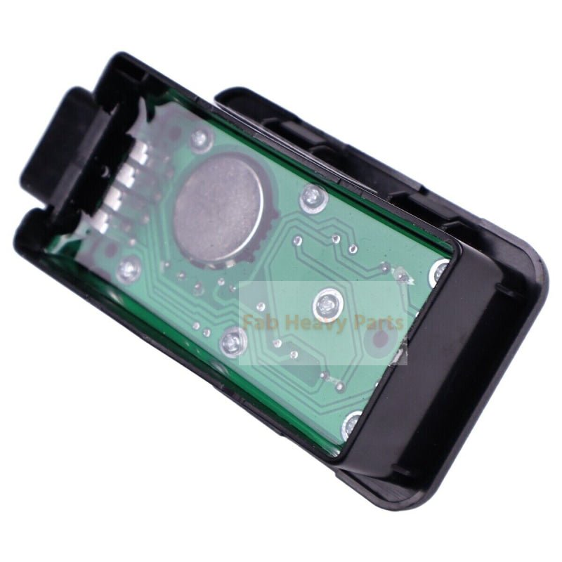 Panel Assembly RD809 - 53730 Fits for Kubota KX080 KX121 KX161 KX91 U35 U45 KX080 - 3 - Fab Heavy Parts