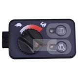 Panel Assembly RD809 - 53730 Fits for Kubota KX080 KX121 KX161 KX91 U35 U45 KX080 - 3 - Fab Heavy Parts