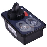 Panel Assembly RD809 - 53730 Fits for Kubota KX080 KX121 KX161 KX91 U35 U45 KX080 - 3 - Fab Heavy Parts