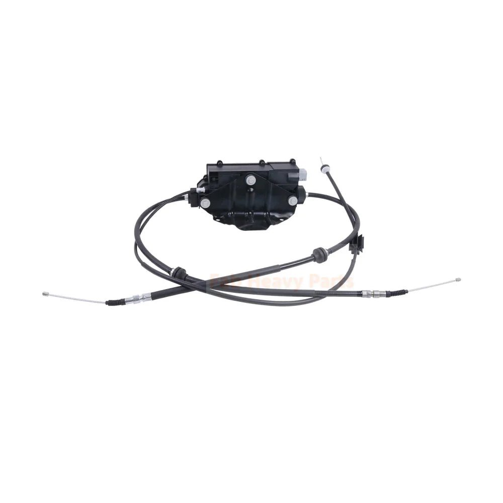 Parking Brake Actuator Control Unit Rear 34436882007 Fits for BMW X5 F15 F85 X6 F16 - Fab Heavy Parts