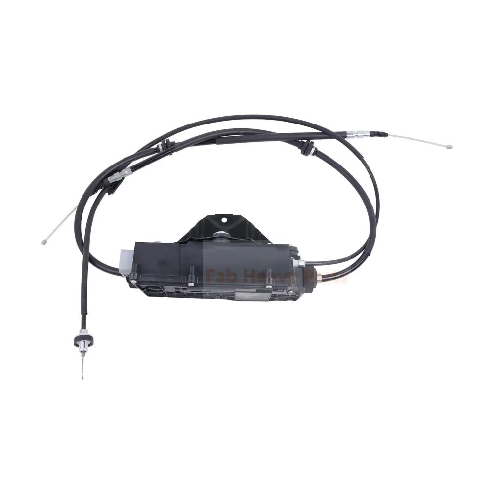 Parking Brake Actuator Control Unit Rear 34436882007 Fits for BMW X5 F15 F85 X6 F16 - Fab Heavy Parts