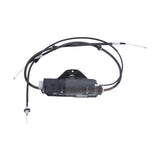 Parking Brake Actuator Control Unit Rear 34436882007 Fits for BMW X5 F15 F85 X6 F16 - Fab Heavy Parts