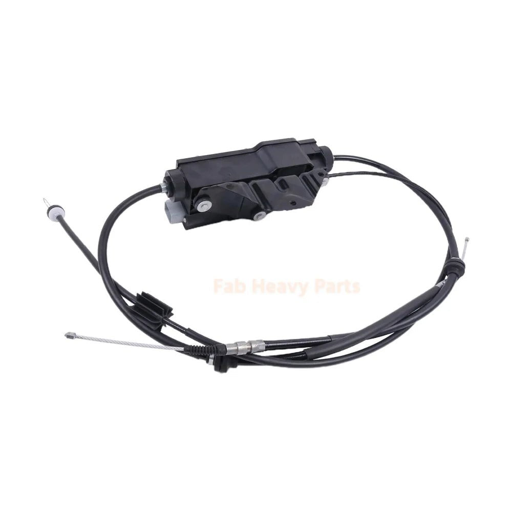 Parking Brake Actuator Control Unit Rear 34436882007 Fits for BMW X5 F15 F85 X6 F16 - Fab Heavy Parts