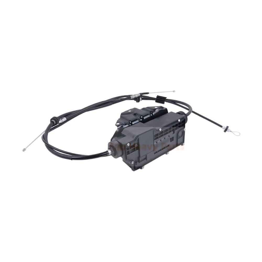 Parking Brake Actuator Control Unit Rear 34436882007 Fits for BMW X5 F15 F85 X6 F16 - Fab Heavy Parts