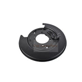 Plaque de frein de stationnement 58250-2P100 58270-2P100, convient pour Hyundai Santa Fe 2010-2012 pour Kia Sorento 2,4l L4 3,5l V6
