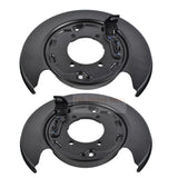 Plaque de frein de stationnement 58250-2P100 58270-2P100, convient pour Hyundai Santa Fe 2010-2012 pour Kia Sorento 2,4l L4 3,5l V6