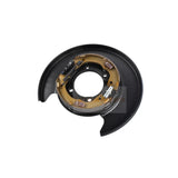 Parking Brake Plate 58250 - 2P100 58270 - 2P100 Fits for Hyundai Santa Fe 2010 - 2012 for Kia Sorento 2.4L L4 3.5L V6 - Fab Heavy Parts