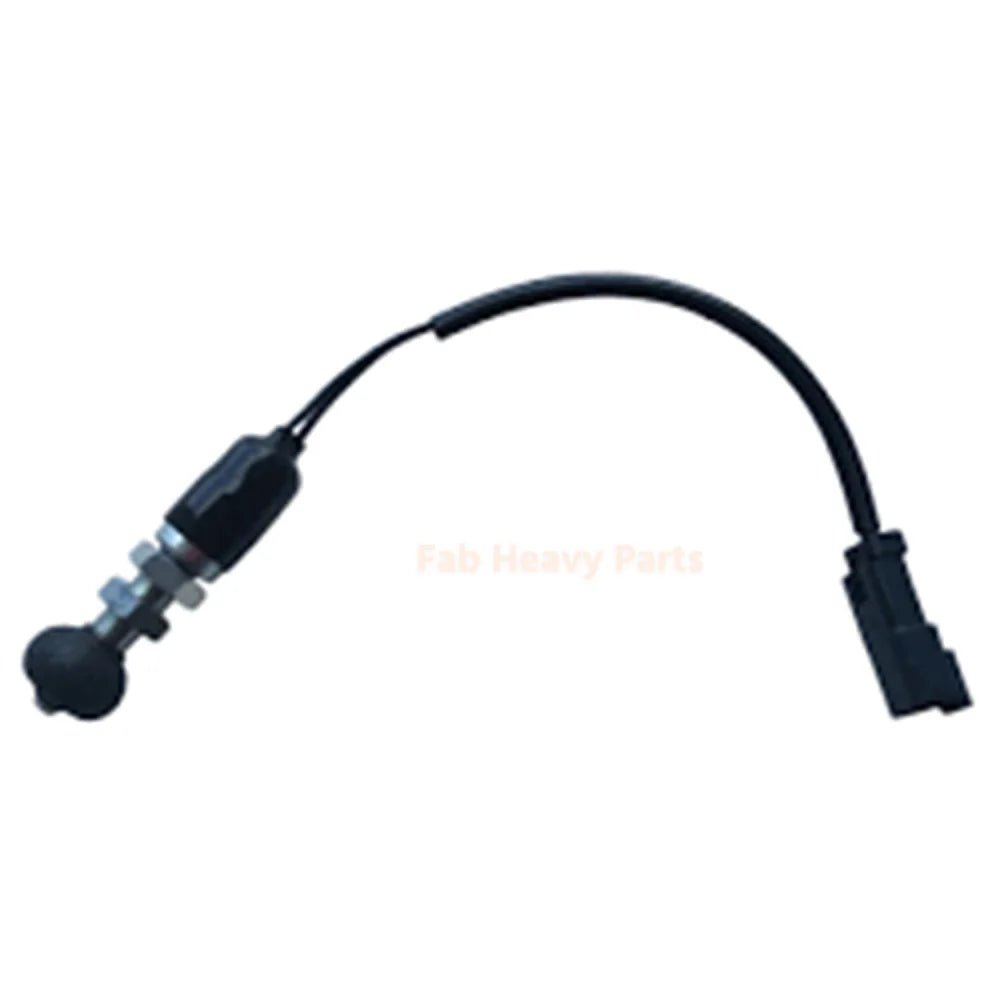 Parking Brake Switch 421 - S33 - 3282 Fits for Komatsu WA500 - 6 WA200 - 6 WA320 - 6 WA380 - 6 WA470 - 6 WD600 - 6 - Fab Heavy Parts