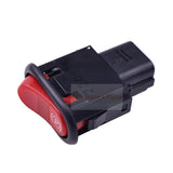 Parking Switch 423 - 06 - 45370 423 - 06 - 45371 Fits for Komatsu Loader WA380 WA430 WA450 WA470 WA500 - Fab Heavy Parts