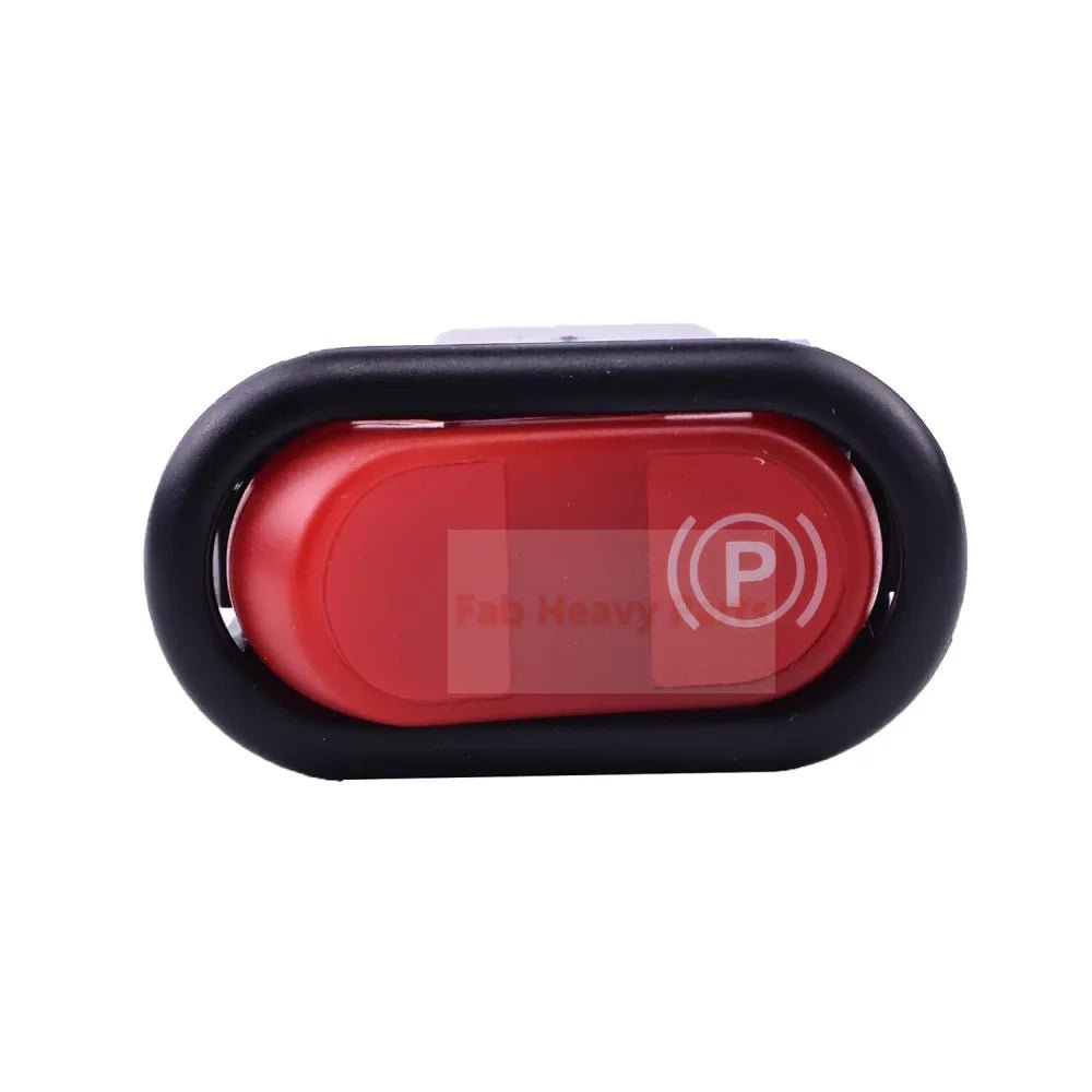 Parking Switch 423 - 06 - 45370 423 - 06 - 45371 Fits for Komatsu Loader WA380 WA430 WA450 WA470 WA500 - Fab Heavy Parts