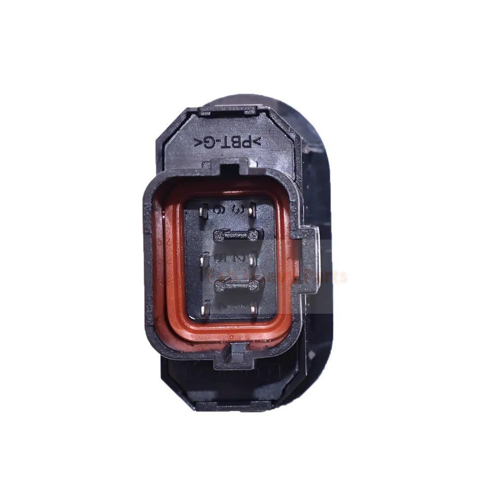 Parking Switch 423 - 06 - 45370 423 - 06 - 45371 Fits for Komatsu Loader WA380 WA430 WA450 WA470 WA500 - Fab Heavy Parts