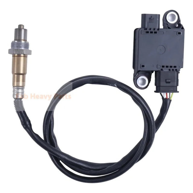 Particulate Matter Sensor 0281006991 8983550720 1275100944 Fits for lsuzu D - MAX 2015 - 2022 - Fab Heavy Parts