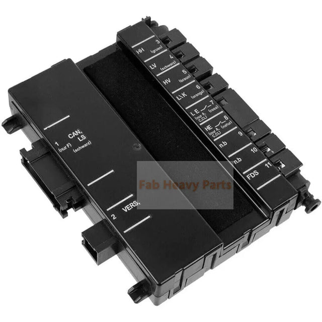 Passenger Side Power Seat Control Module A2118704726 A2118701826 Fits for Mercedes W203 W211 C230 C240 C320 - Fab Heavy Parts