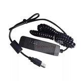 PC Programming Software w/1309 USB Interface Box 1314 - 4402 Fits for Curtis Controller - Fab Heavy Parts