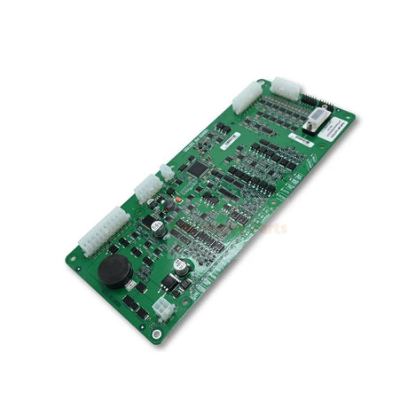PCB ALC500 Circuit Board 218530GT for Genie Boom Lift Z-45 XC Z-45/25 Z-51/30J Z-62/40 Z-45/51-2012 - Fab Heavy Parts