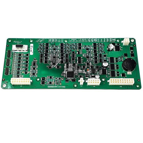 PCB ALC500 Circuit Board 218530GT for Genie Boom Lift Z - 45 XC Z - 45/25 Z - 51/30J Z - 62/40 Z - 45/51 - 2012 - Fab Heavy Parts