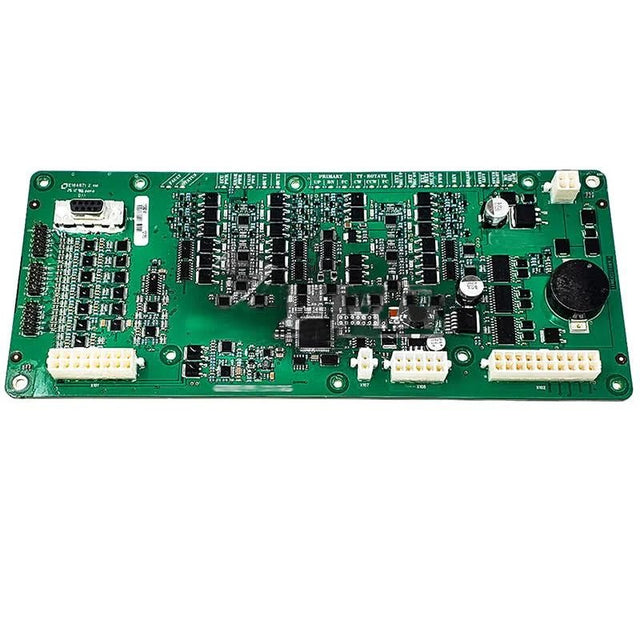 PCB ALC500 Circuit Board 218530GT for Genie Boom Lift Z - 45 XC Z - 45/25 Z - 51/30J Z - 62/40 Z - 45/51 - 2012 - Fab Heavy Parts