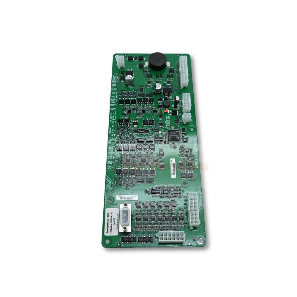 PCB ALC500 Circuit Board 218530GT for Genie Boom Lift Z-45 XC Z-45/25 Z-51/30J Z-62/40 Z-45/51-2012 - Fab Heavy Parts