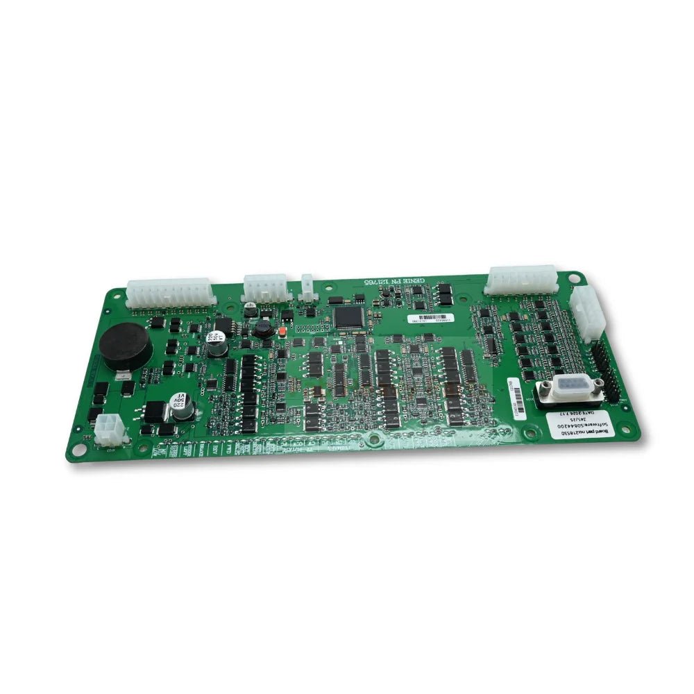PCB ALC500 Circuit Board 218530GT for Genie Boom Lift Z-45 XC Z-45/25 Z-51/30J Z-62/40 Z-45/51-2012 - Fab Heavy Parts