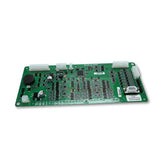 PCB ALC500 Circuit Board 218530GT for Genie Boom Lift Z-45 XC Z-45/25 Z-51/30J Z-62/40 Z-45/51-2012 - Fab Heavy Parts