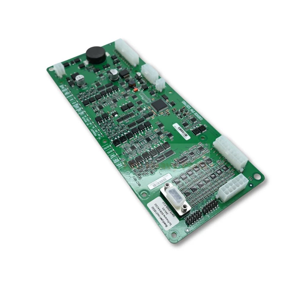 PCB ALC500 Circuit Board 218530GT for Genie Boom Lift Z-45 XC Z-45/25 Z-51/30J Z-62/40 Z-45/51-2012 - Fab Heavy Parts