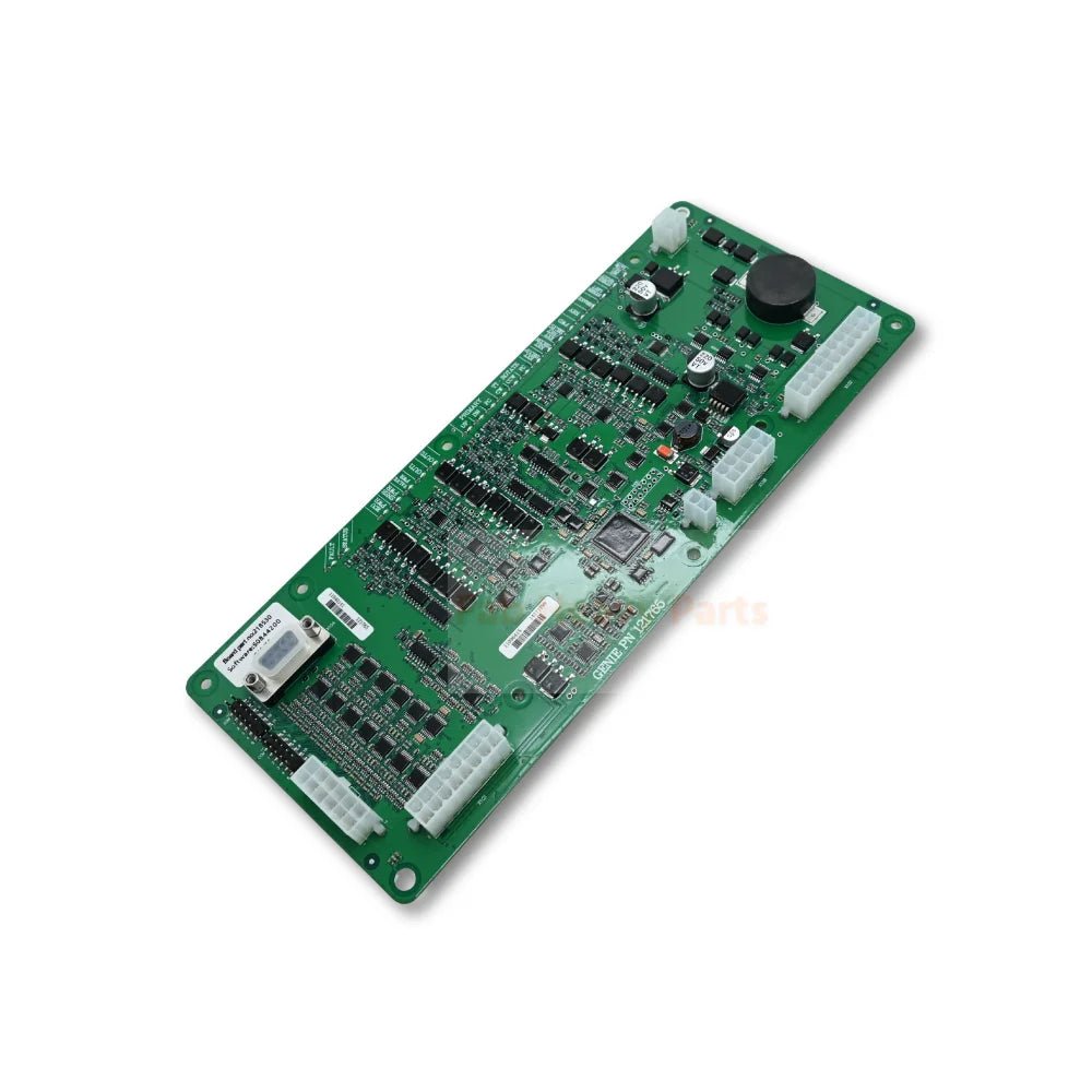 PCB ALC500 Circuit Board 218530GT for Genie Boom Lift Z-45 XC Z-45/25 Z-51/30J Z-62/40 Z-45/51-2012 - Fab Heavy Parts