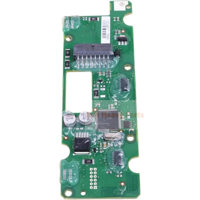 PCB Controller Platform 1600369 Fits for JLG T350 T500J