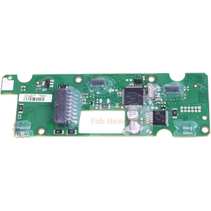 PCB Controller Platform 1600369 Fits for JLG T350 T500J - Fab Heavy Parts