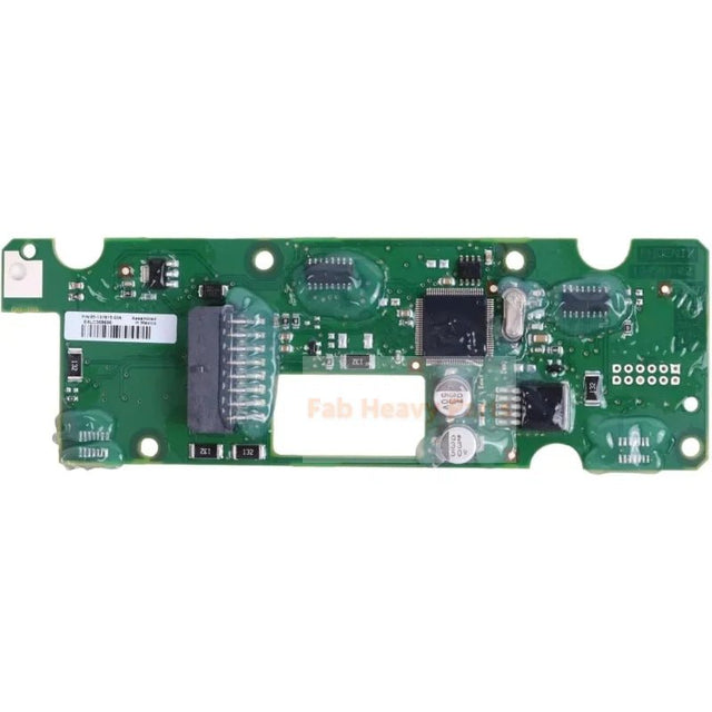 PCB Controller Platform 1600369 Fits for JLG T350 T500J - Fab Heavy Parts