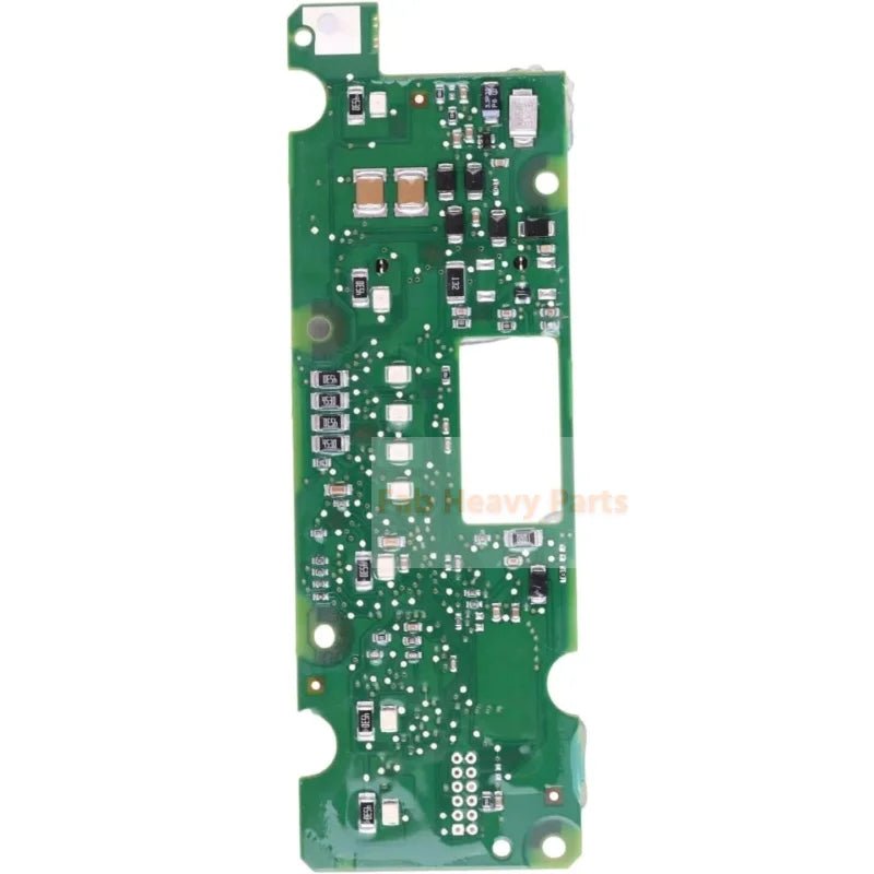 PCB Controller Platform 1600369 Fits for JLG T350 T500J - Fab Heavy Parts