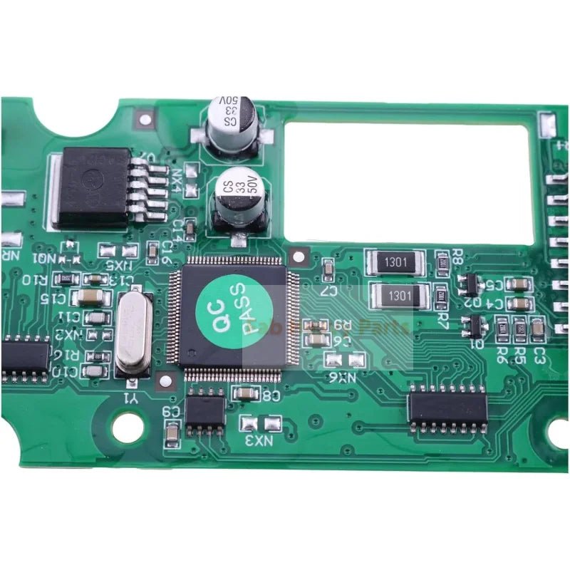 PCB Controller Platform 1600439 Fits for JLG 1230ES 1930ES 2030ES 2032ES 2630ES 2632ES 2646ES 3246ES 1932R 1532R - Fab Heavy Parts