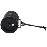 Peat Moss Spreader 36inch Compost Spreader Metal Mesh 2 in 1 ATV and T Shaped Handle - Fab Heavy Parts